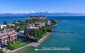 Hotel Smeraldo