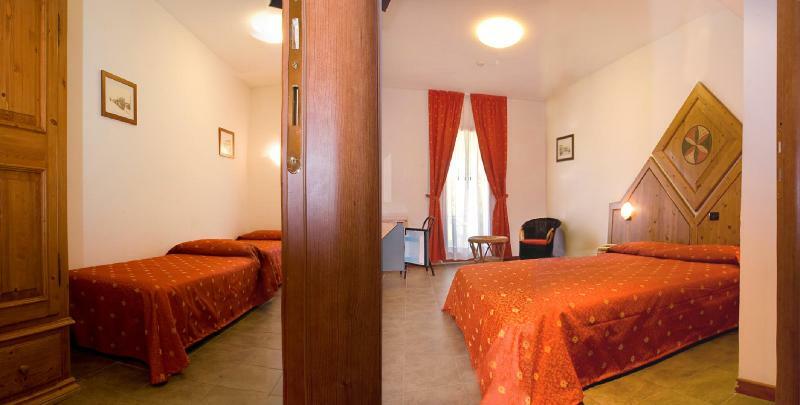 Hotel Smeraldo Sirmione Exterior foto